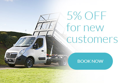 London customers Removal company offer