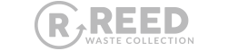 Stamford Brook Hounslow London Reed Waste Collection logo